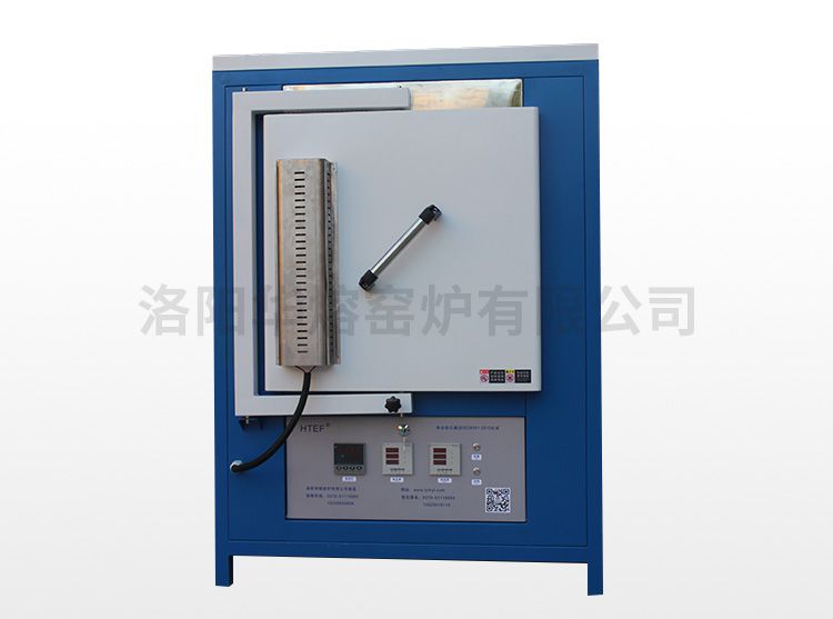 蜜桃AV网址在线观看電阻絲六麵加熱立式爐（HR-S1200）