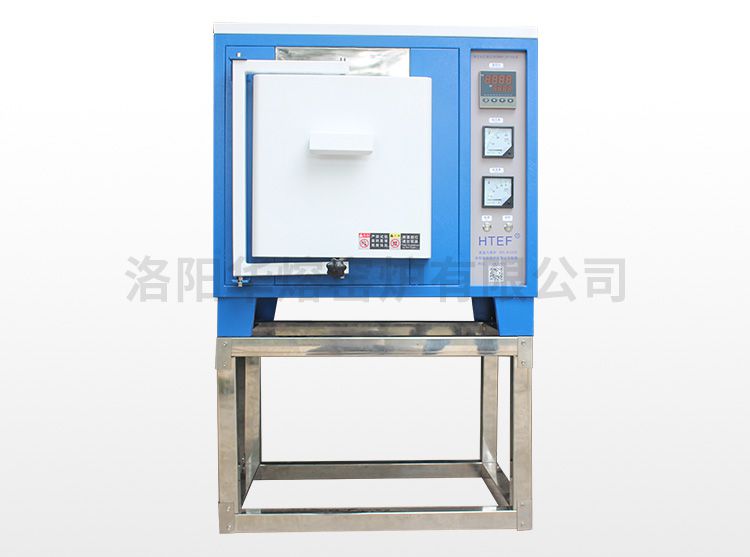 1200℃工業用箱式蜜桃AV网址在线观看電阻爐（HR-B1200）