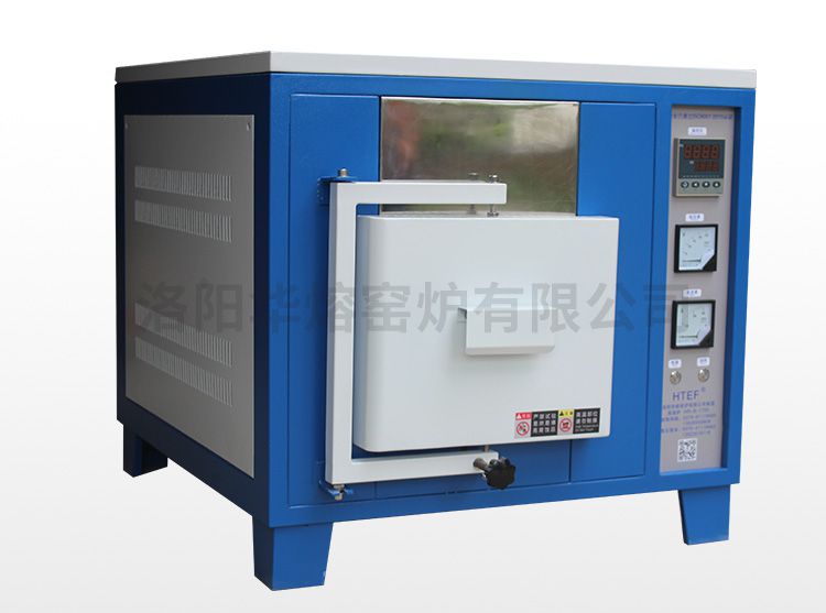 1700℃蜜桃AV网址在线观看電爐 箱式電阻爐（HR-B1700）